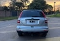 Camionetas - Honda CRV 4X2 2.4 2011 GNC 220000Km - En Venta