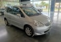 Autos - Honda Fit 1.5 EX 2007 Nafta - En Venta