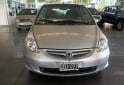 Autos - Honda Fit 1.5 EX 2007 Nafta - En Venta
