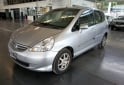 Autos - Honda Fit 1.5 EX 2007 Nafta - En Venta