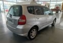 Autos - Honda Fit 1.5 EX 2007 Nafta - En Venta
