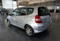 Autos - Honda Fit 1.5 EX 2007 Nafta - En Venta