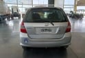 Autos - Honda Fit 1.5 EX 2007 Nafta - En Venta