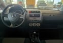 Autos - Honda Fit 1.5 EX 2007 Nafta - En Venta