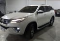 Camionetas - Toyota SW4 2018 Diesel 135000Km - En Venta
