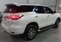 Camionetas - Toyota SW4 2018 Diesel 135000Km - En Venta