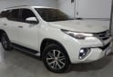 Camionetas - Toyota SW4 2018 Diesel 135000Km - En Venta