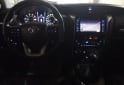 Camionetas - Toyota SW4 2018 Diesel 135000Km - En Venta