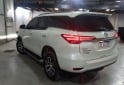 Camionetas - Toyota SW4 2018 Diesel 135000Km - En Venta