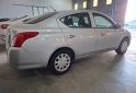 Autos - Nissan Versa Sense 2018 Nafta 139000Km - En Venta