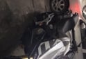 Motos - CF 650 MT 2022 Nafta 3700Km - En Venta