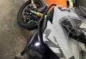 Motos - CF 650 MT 2022 Nafta 3700Km - En Venta