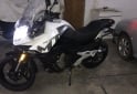 Motos - CF 650 MT 2022 Nafta 3700Km - En Venta