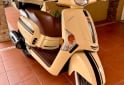 Motos - Kymco Like 125 2023 Nafta 8000Km - En Venta