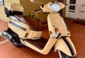 Motos - Kymco Like 125 2023 Nafta 8000Km - En Venta
