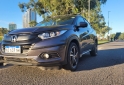 Autos - Honda HRV 2019 Nafta 62000Km - En Venta