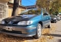 Autos - Renault Megane 1998 Diesel 250000Km - En Venta