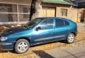 Autos - Renault Megane 1998 Diesel 250000Km - En Venta