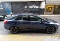 Autos - Ford focus titanium 2014 Nafta 63000Km - En Venta