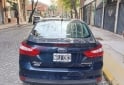 Autos - Ford focus titanium 2014 Nafta 63000Km - En Venta