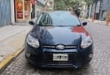 Autos - Ford focus titanium 2014 Nafta 63000Km - En Venta