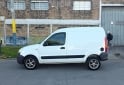Utilitarios - Renault Kangoo 2014 Nafta 160000Km - En Venta