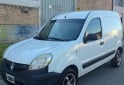 Utilitarios - Renault Kangoo 2014 Nafta 160000Km - En Venta