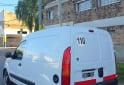 Utilitarios - Renault Kangoo 2014 Nafta 160000Km - En Venta