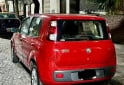 Autos - Fiat UNO 1.4 2012 Nafta 136000Km - En Venta