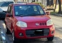 Autos - Fiat UNO 1.4 2012 Nafta 136000Km - En Venta