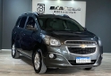 Autos - Chevrolet Spin LTZ 1.8L 7 AS 2017 Nafta 137000Km - En Venta