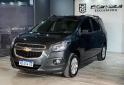 Autos - Chevrolet Spin LTZ 1.8L 7 AS 2017 Nafta 137000Km - En Venta