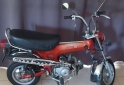 Motos - Honda Dax 70 1998 Nafta 54000Km - En Venta