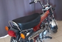 Motos - Honda Dax 70 1998 Nafta 54000Km - En Venta