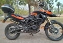 Motos - Bmw GS 800 F 2009 Nafta 67000Km - En Venta