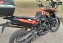 Motos - Bmw GS 800 F 2009 Nafta 67000Km - En Venta