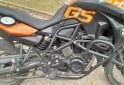 Motos - Bmw GS 800 F 2009 Nafta 67000Km - En Venta