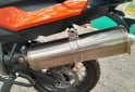Motos - Bmw GS 800 F 2009 Nafta 67000Km - En Venta