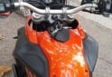 Motos - Bmw GS 800 F 2009 Nafta 67000Km - En Venta