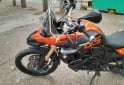 Motos - Bmw GS 800 F 2009 Nafta 67000Km - En Venta
