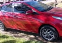 Autos - Toyota Yaris 2024 Nafta 30000Km - En Venta
