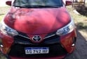 Autos - Toyota Yaris 2024 Nafta 30000Km - En Venta