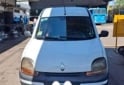 Utilitarios - Renault 2005 2005 Diesel 170Km - En Venta