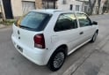 Autos - Volkswagen Gol power 2012 GNC 172000Km - En Venta