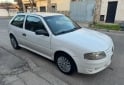 Autos - Volkswagen Gol power 2012 GNC 172000Km - En Venta