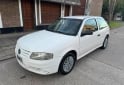 Autos - Volkswagen Gol power 2012 GNC 172000Km - En Venta
