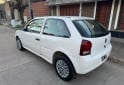 Autos - Volkswagen Gol power 2012 GNC 172000Km - En Venta