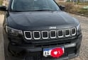 Camionetas - Jeep Compass 1.3 Sport AT 2024 Nafta 30000Km - En Venta
