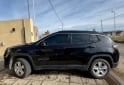 Camionetas - Jeep Compass 1.3 Sport AT 2024 Nafta 30000Km - En Venta