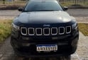 Camionetas - Jeep Compass 1.3 Sport AT 2024 Nafta 30000Km - En Venta